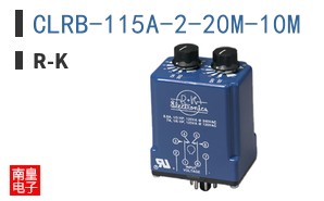 CLRB-115A-2-20M-10M ͼƬ